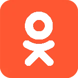 Odnoklasniki Icon