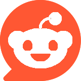 Reddit Icon